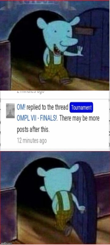 Уинслоу выходит