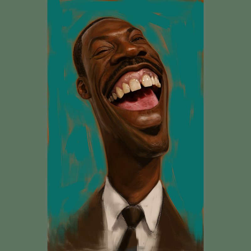 Эдди Мерфи 2022