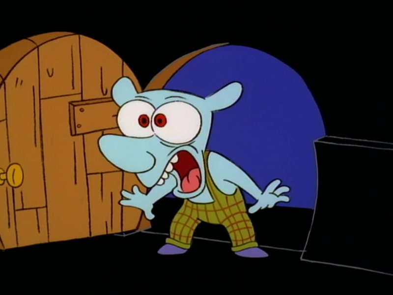 Рэнсид Котопес