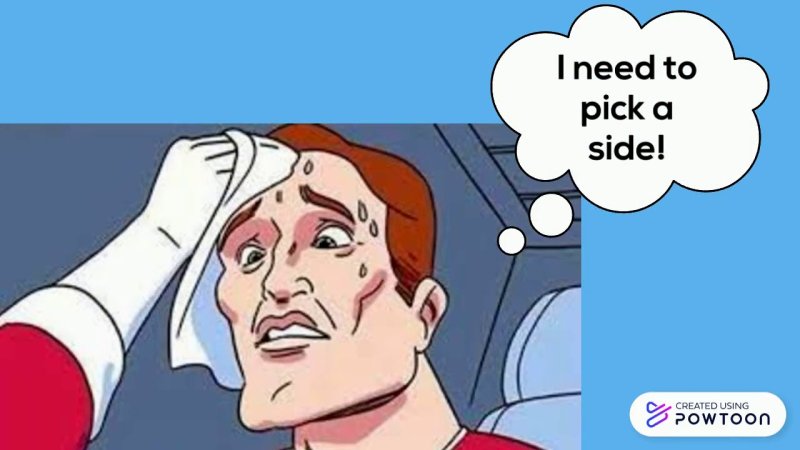 Вытирает пот со лба Мем