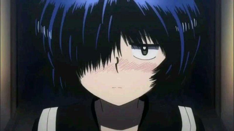 Nazo no Kanojo x Микото Урабэ