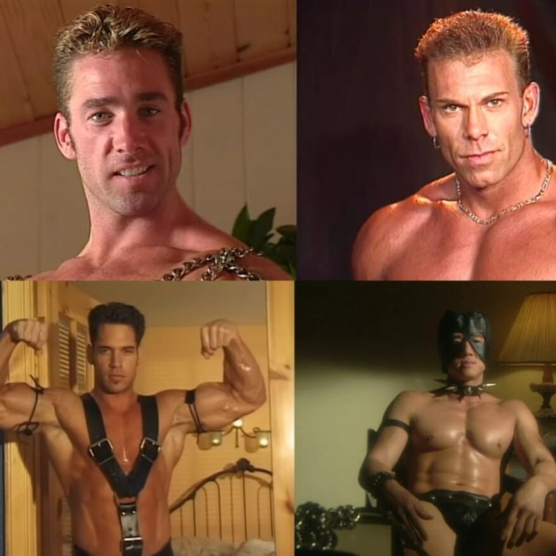 Гaчимучи Билли Хeррингтон