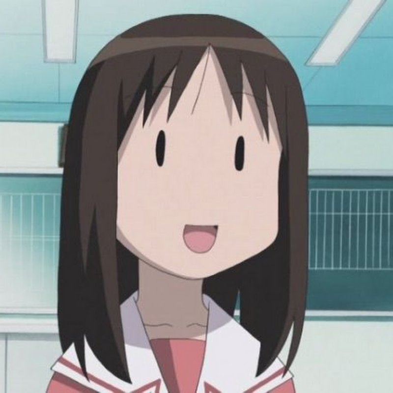 Аниме непонимание