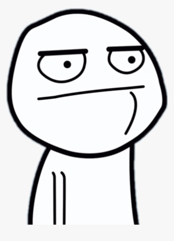 Черно белые мемы