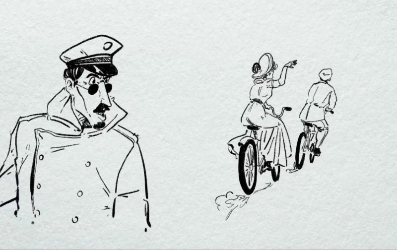 Человек в футляре Антон Чехов