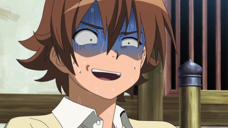 Тацуми из убийца акаме