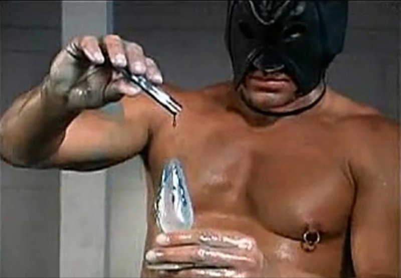 Ван Даркхолм Бэтмен