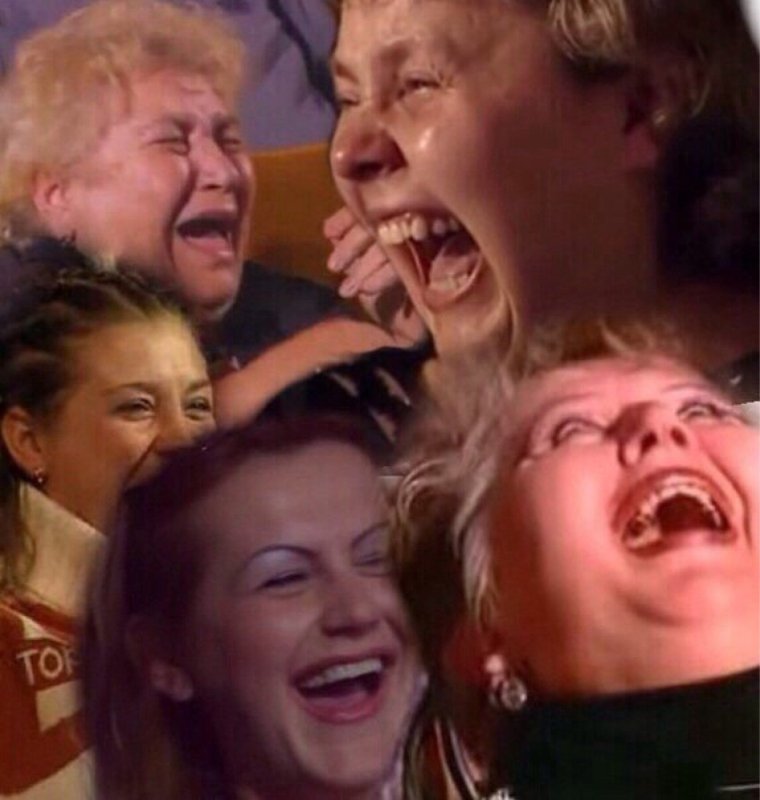 Петросян Кривое зеркало