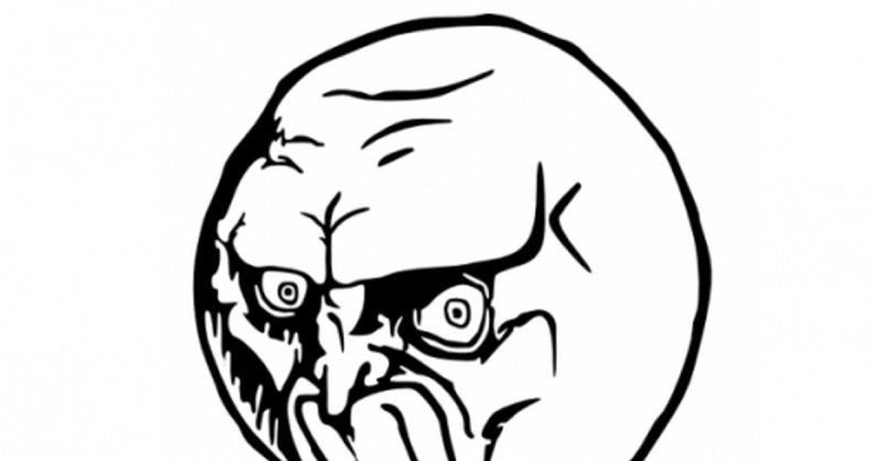 Разочарование ме