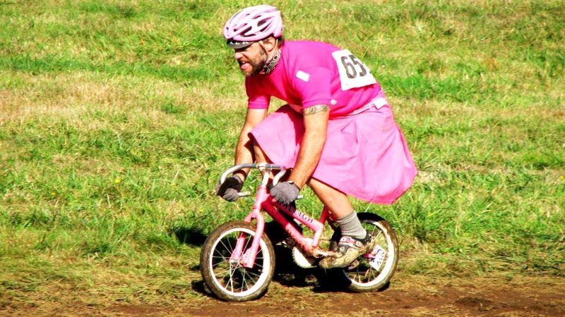 Приколы с Великом