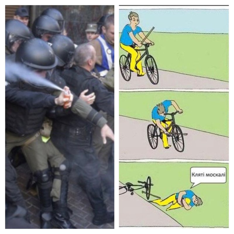 Кляты москали