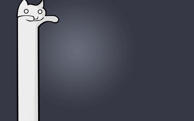 Длиннокот и Токоннилд