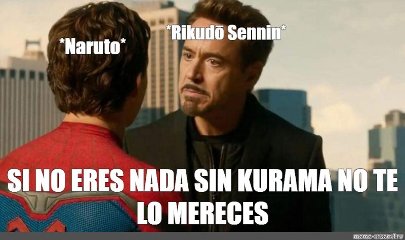 Мемы про Тони Старка и Питера Паркера