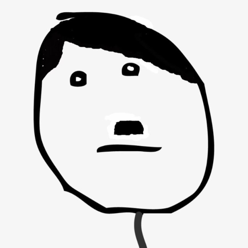 Нарисованные мемы