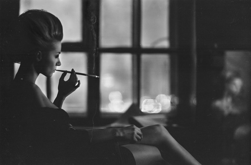 Илья Рашап фотограф