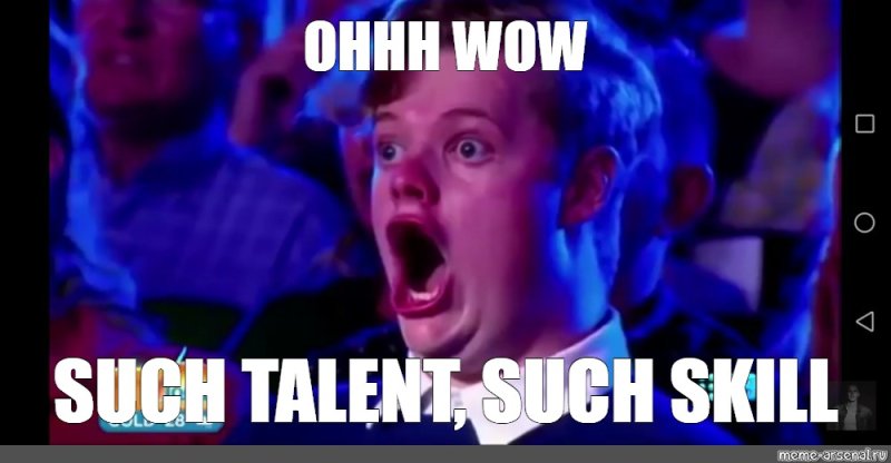 Зрителю мемы