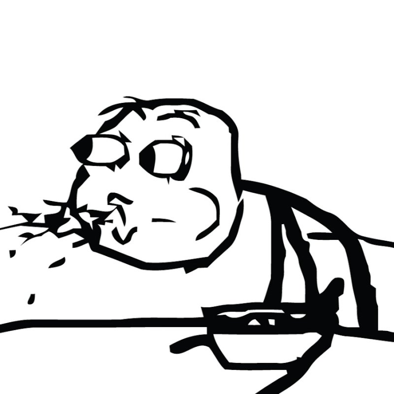 Мемы без фона