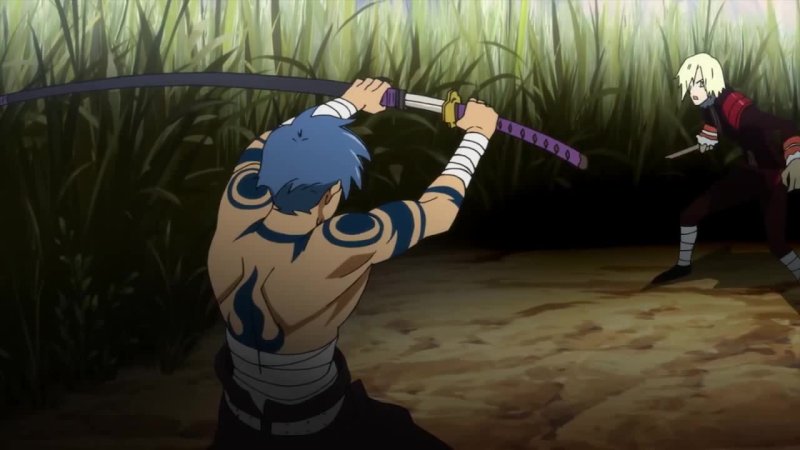 Камина Гуррен Лаганн