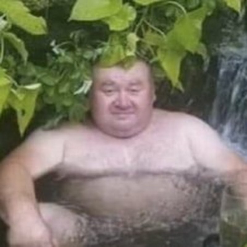 Джакузи у дяди Кузи