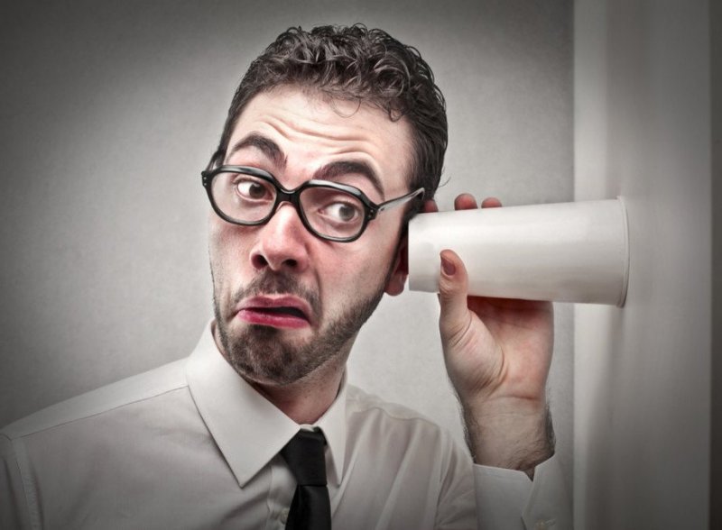 Любопытство человека