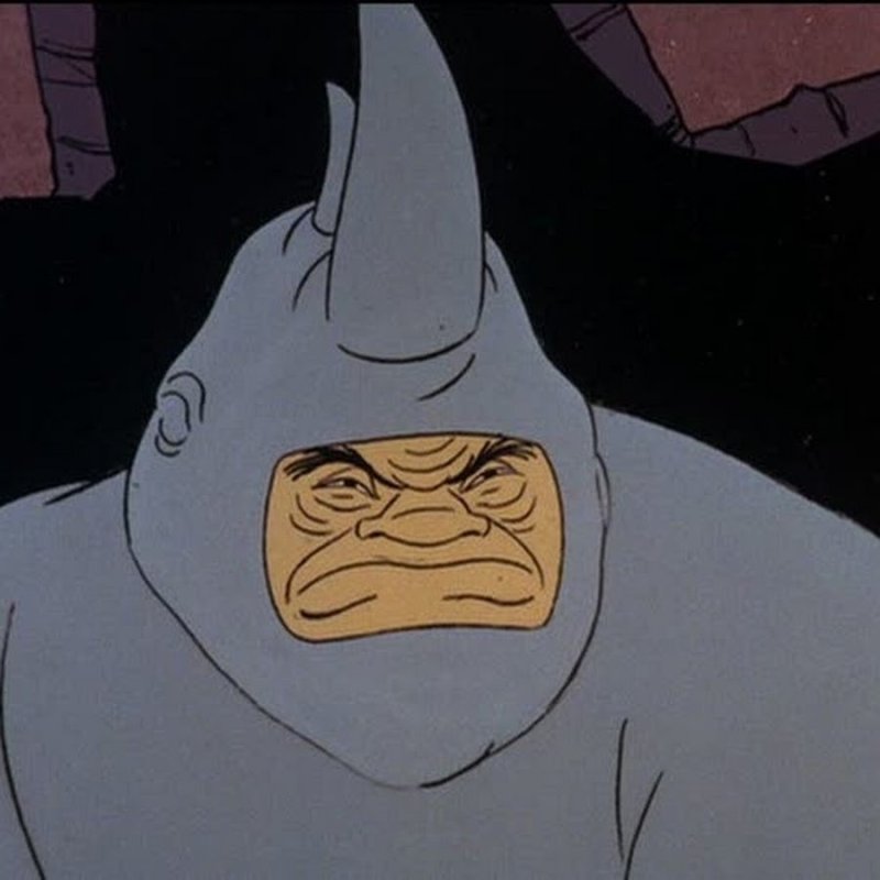 Злодеи из человека паука 1994 Мем