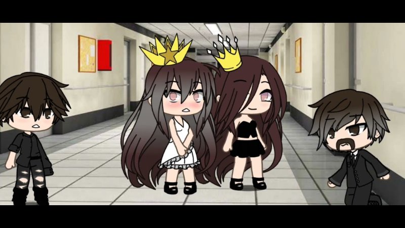 Аниме раньше и сейчас