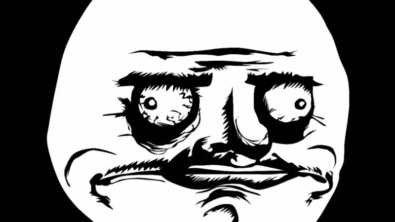 Мемы глаза в разные стороны