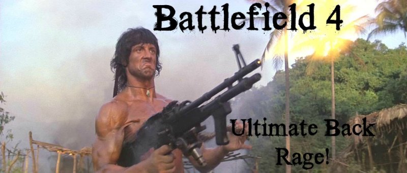 Сильвестр Сталлоне Рэмбо 4