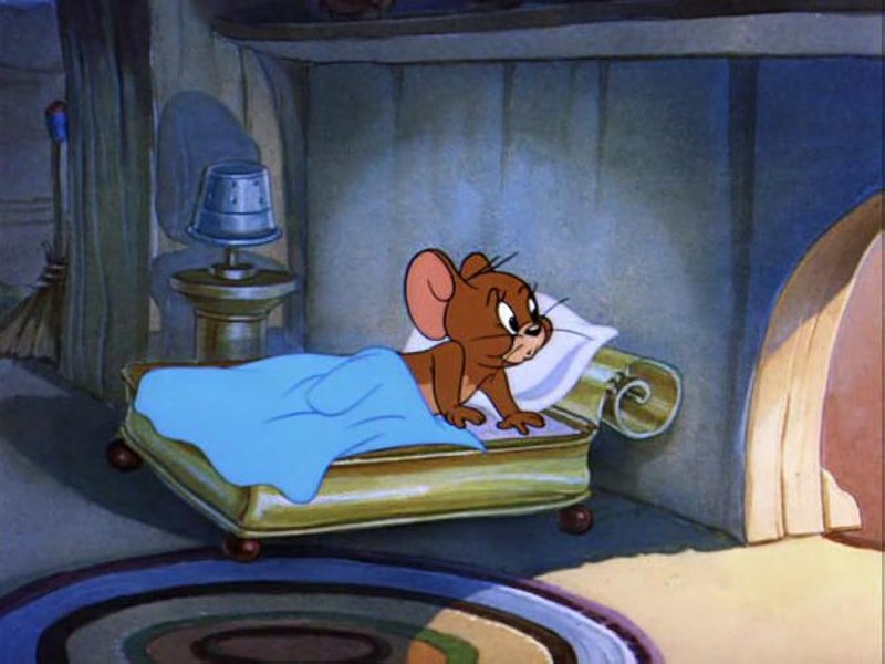 Ночь перед днем рождения картинки