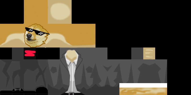 Скины в МАЙНКРАФТЕ