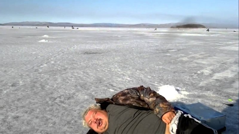 Сергей Кузнецов нормааально