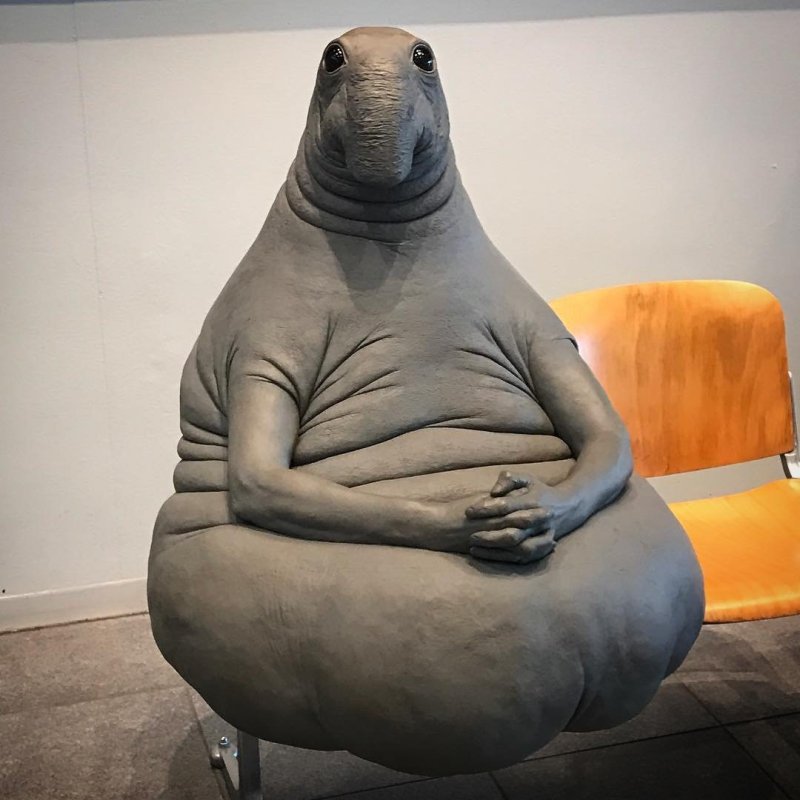 Маргрит Ван Бреворт Ждун