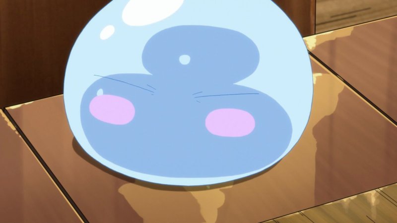 Rimuru Slime