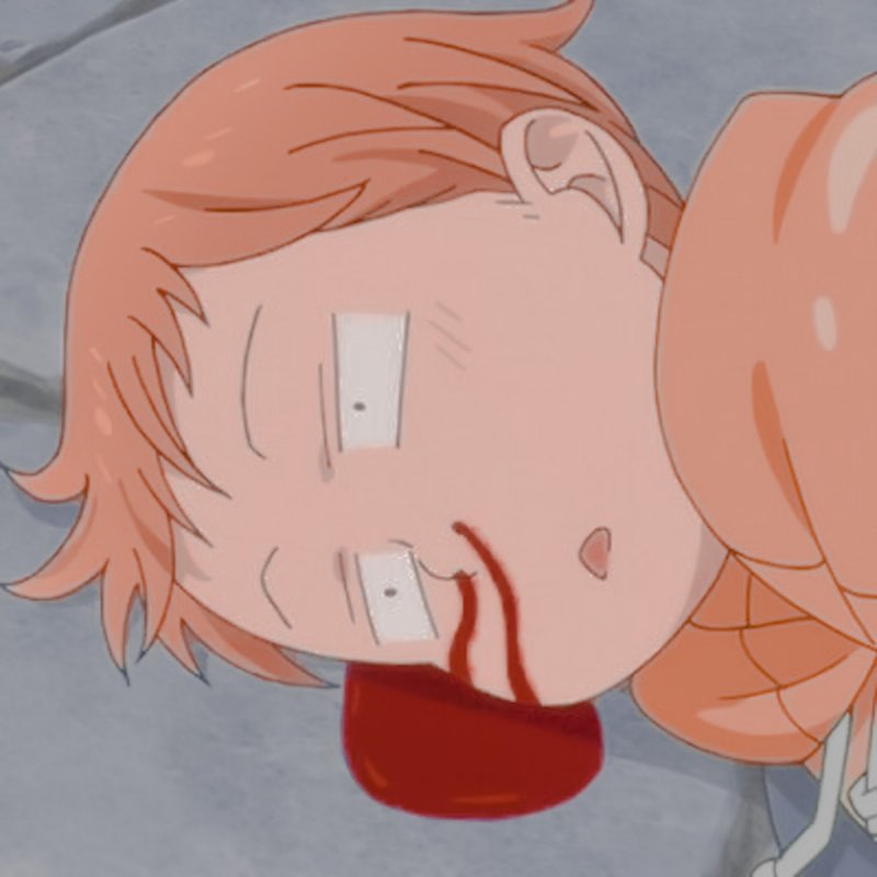 Кинг 7 смертных грехов на аву