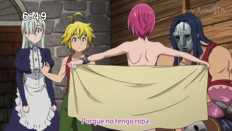 ГАУТЕР семь смертных грехов