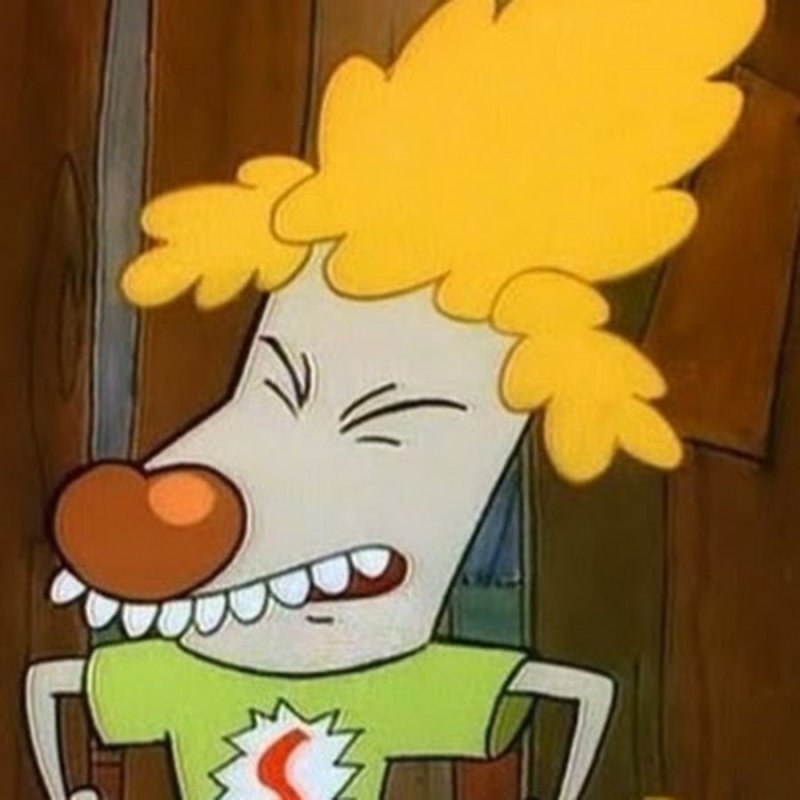 Котопес герои мультика