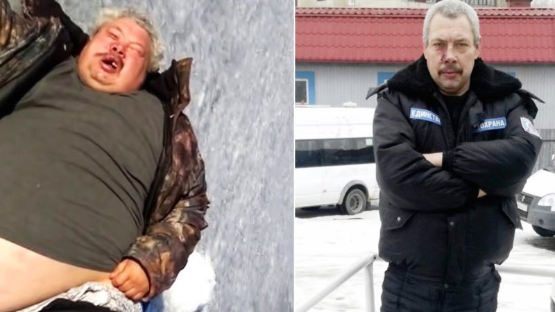 Сергей Кузнецов намана