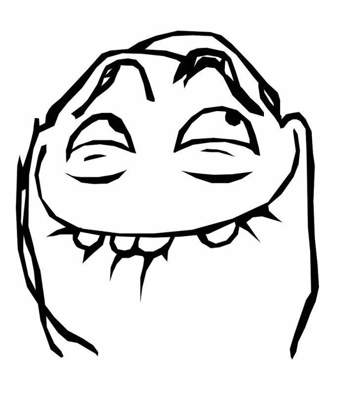 Смайл Тролль