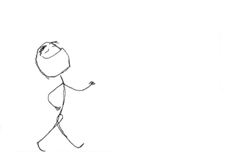 Идешь идешь Мем