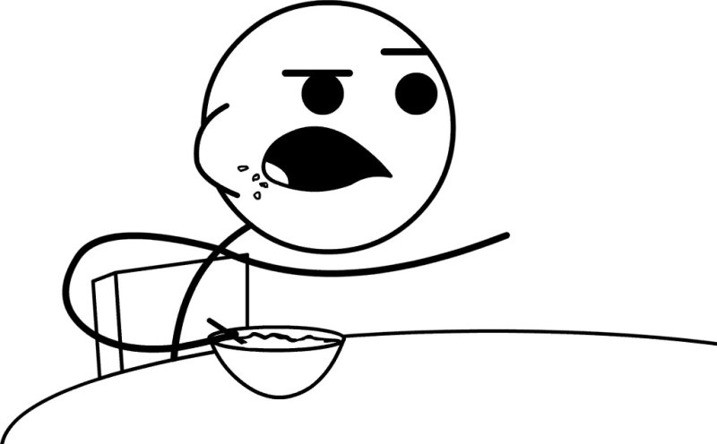 Нарисованные мемы