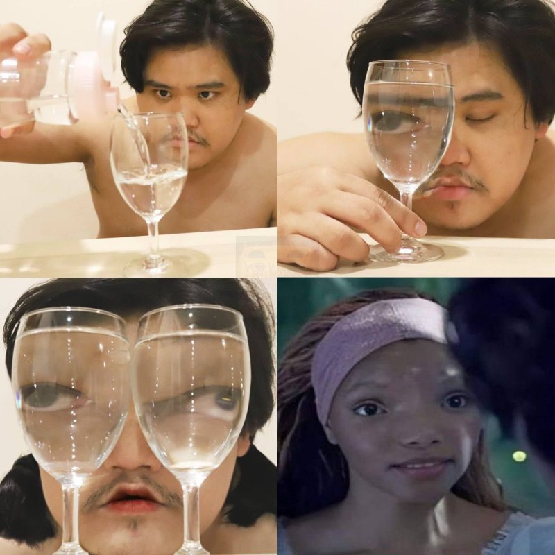 Гений косплея