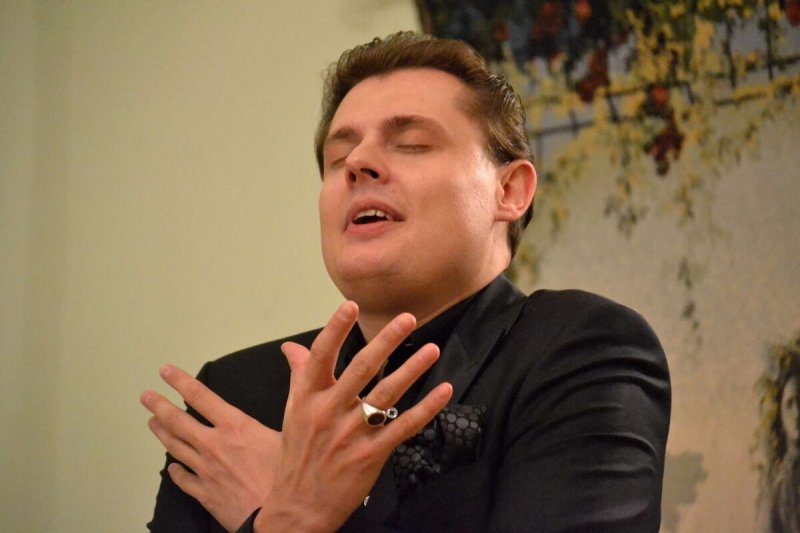 Евгений Николаевич Понасенков