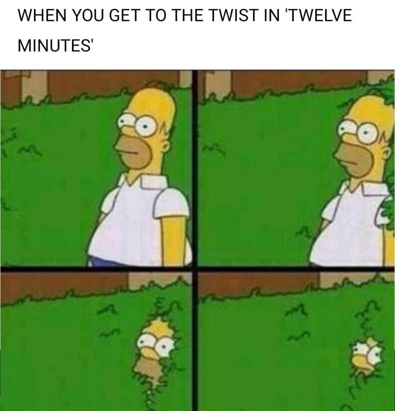 Мем с исчезающим парнем