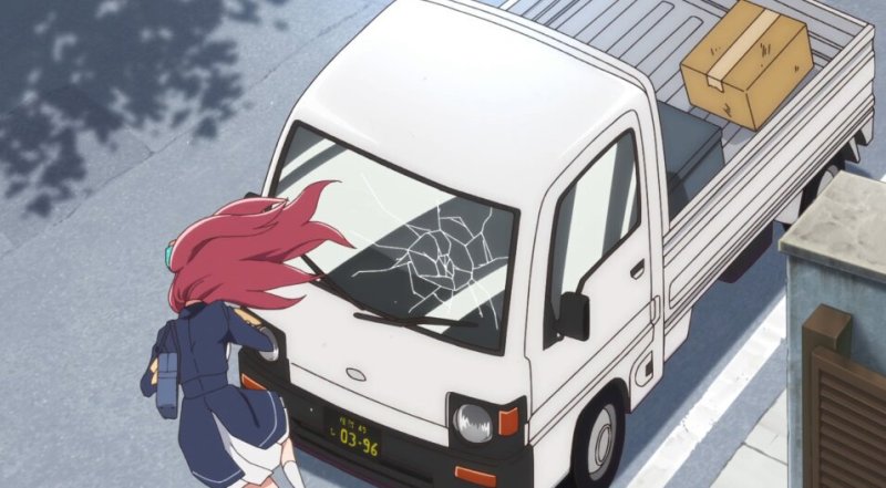 Зомбилэнд сага Сакура