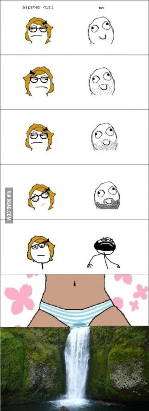 Мемы комиксы