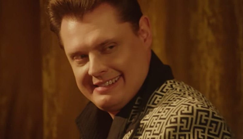 Маэстро Понасенков