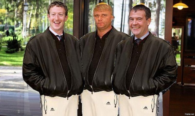 Фрязино свидетель