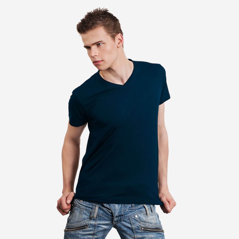 Футболка мужчина