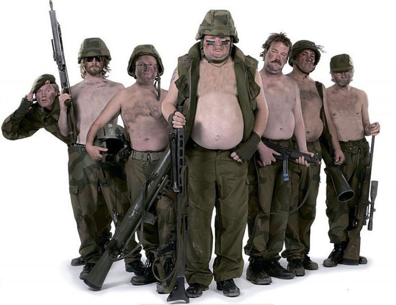 Вагнер группа Военная