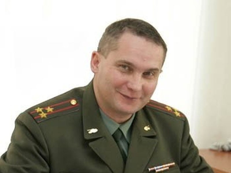 Военком Захаров мемы